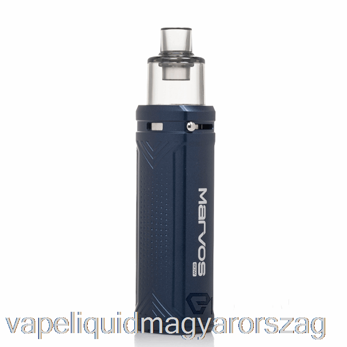 Freemax Marvos 80w Készlet Kék Vape Toll